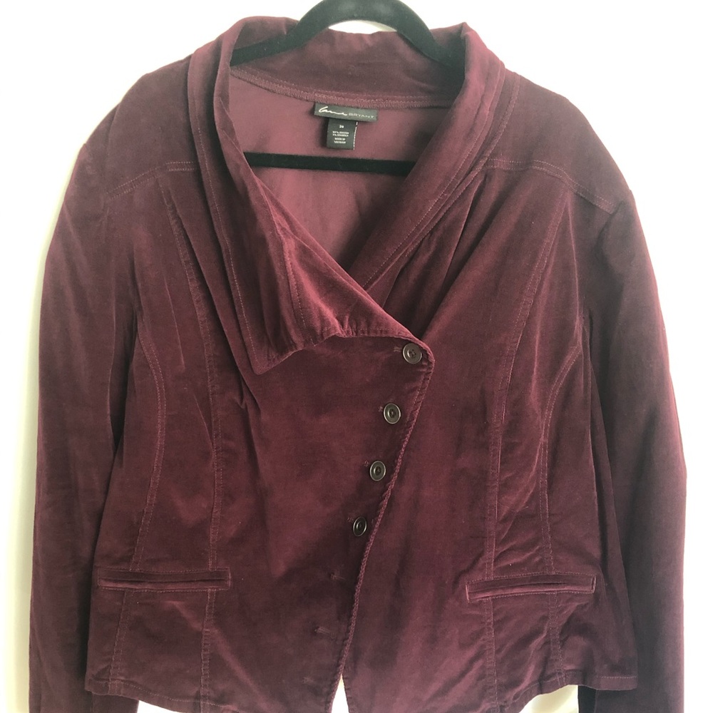 Blazer